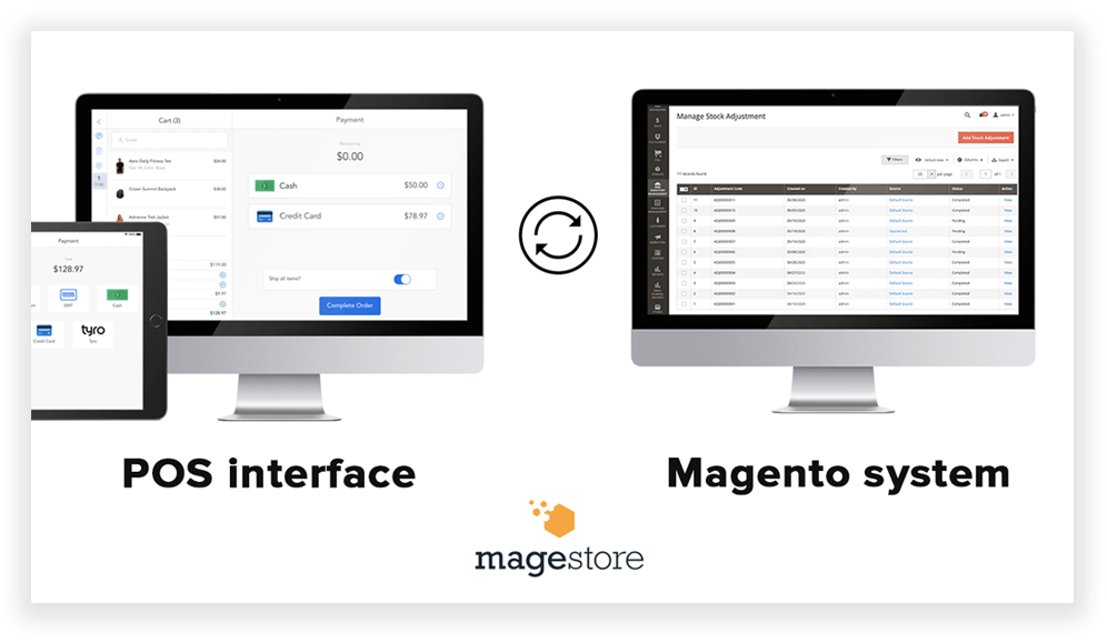 Magestore Screenshot 1