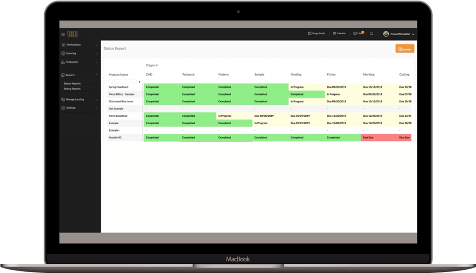 Suuchi GRID Screenshot 4