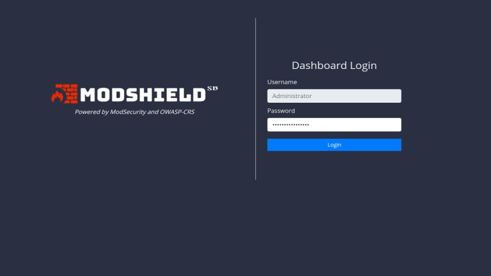 Modshield SB Screenshot 4