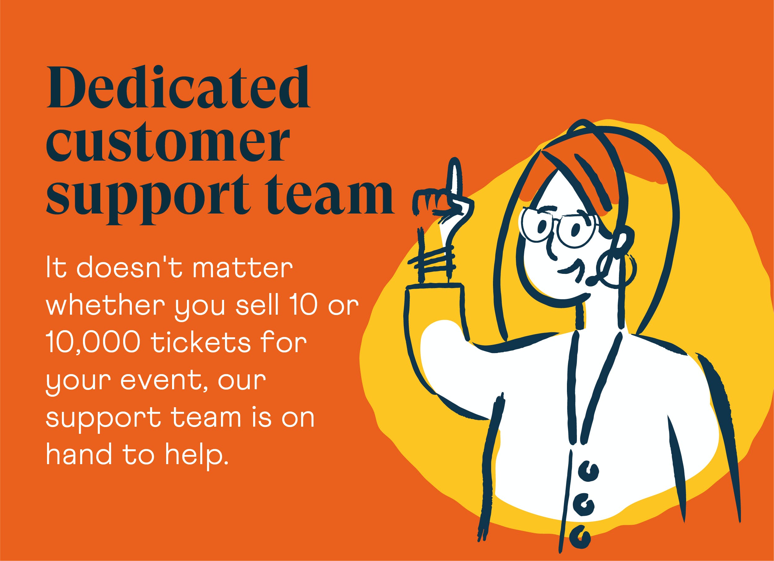 TicketSource Screenshot 5