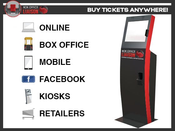 TicketWindow Screenshot 4