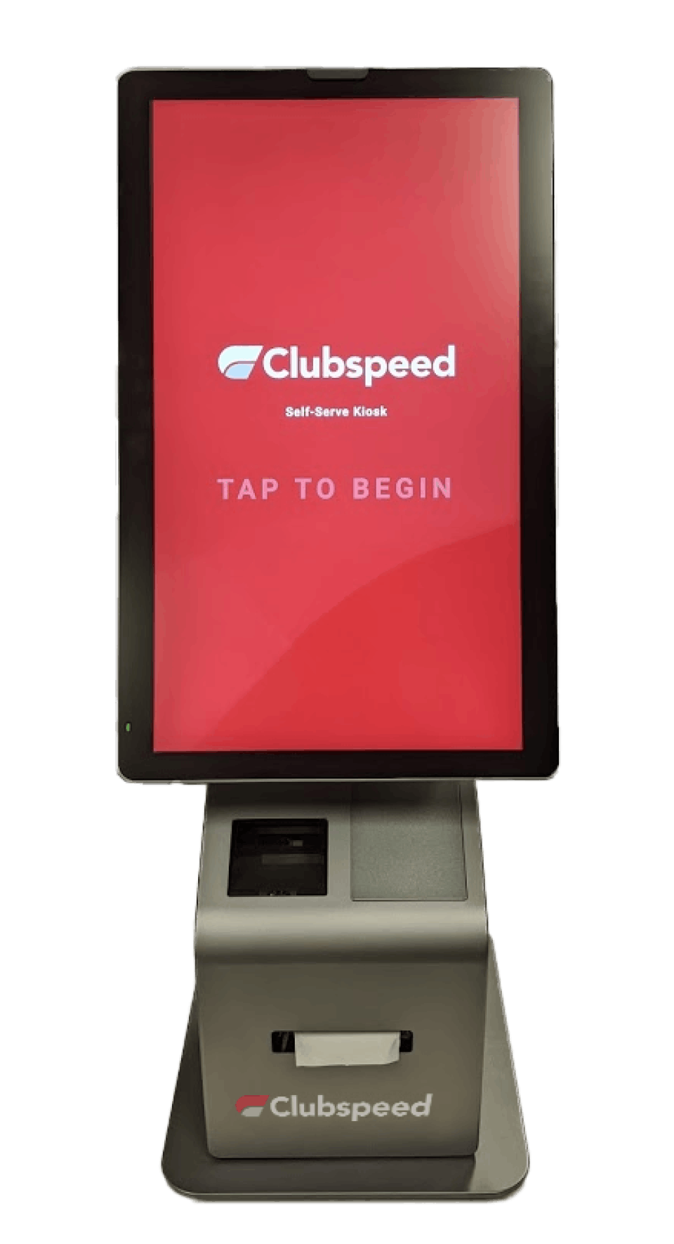 Clubspeed Screenshot 2