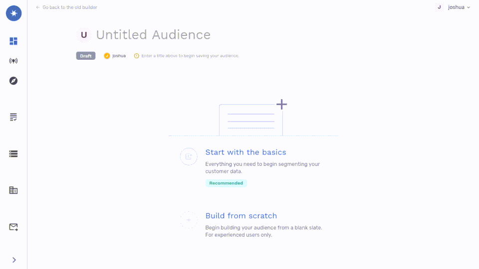 Flywheel Screenshot 1