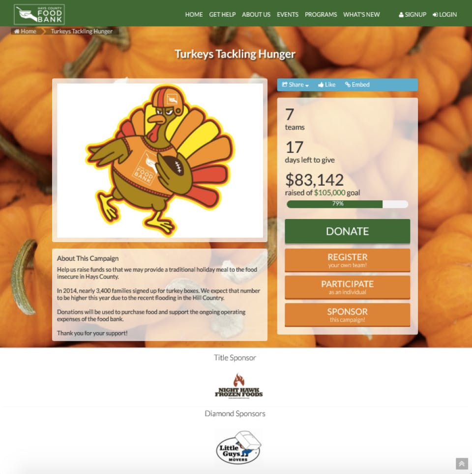 Giveffect Screenshot 3