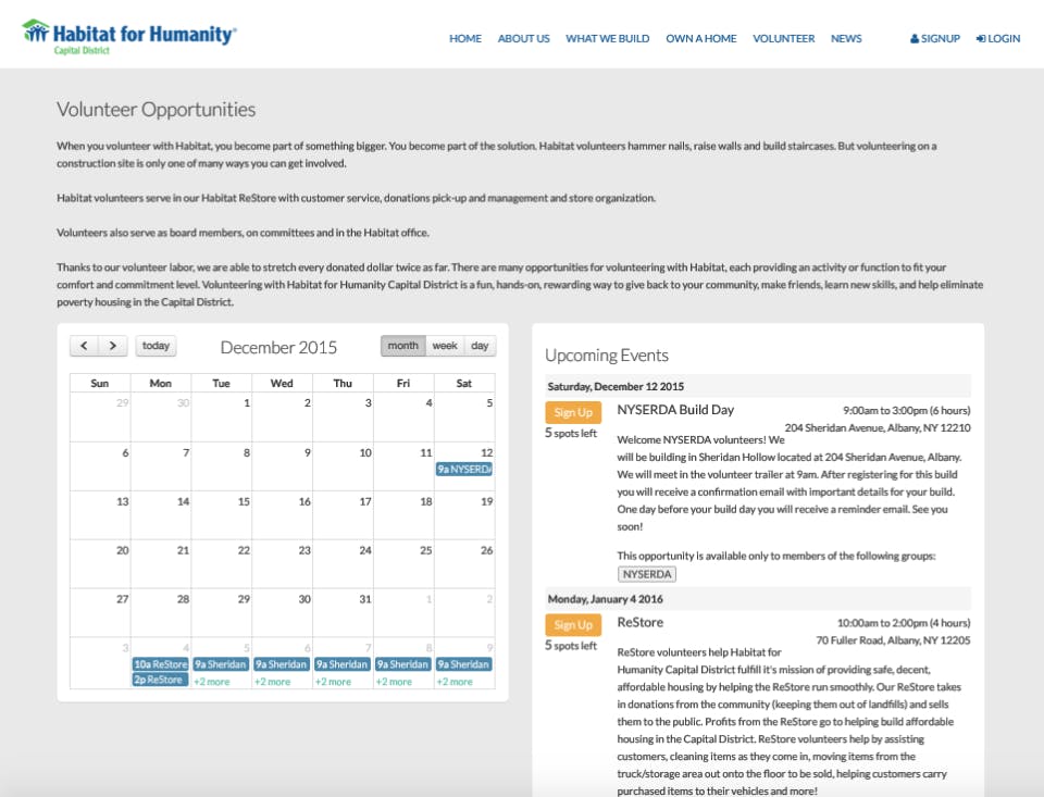 Giveffect Screenshot 5