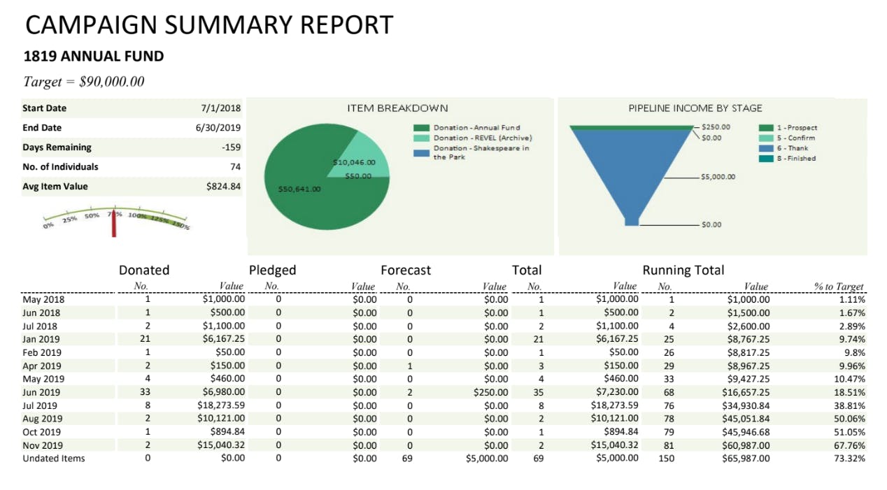 Spektrix Screenshot 4