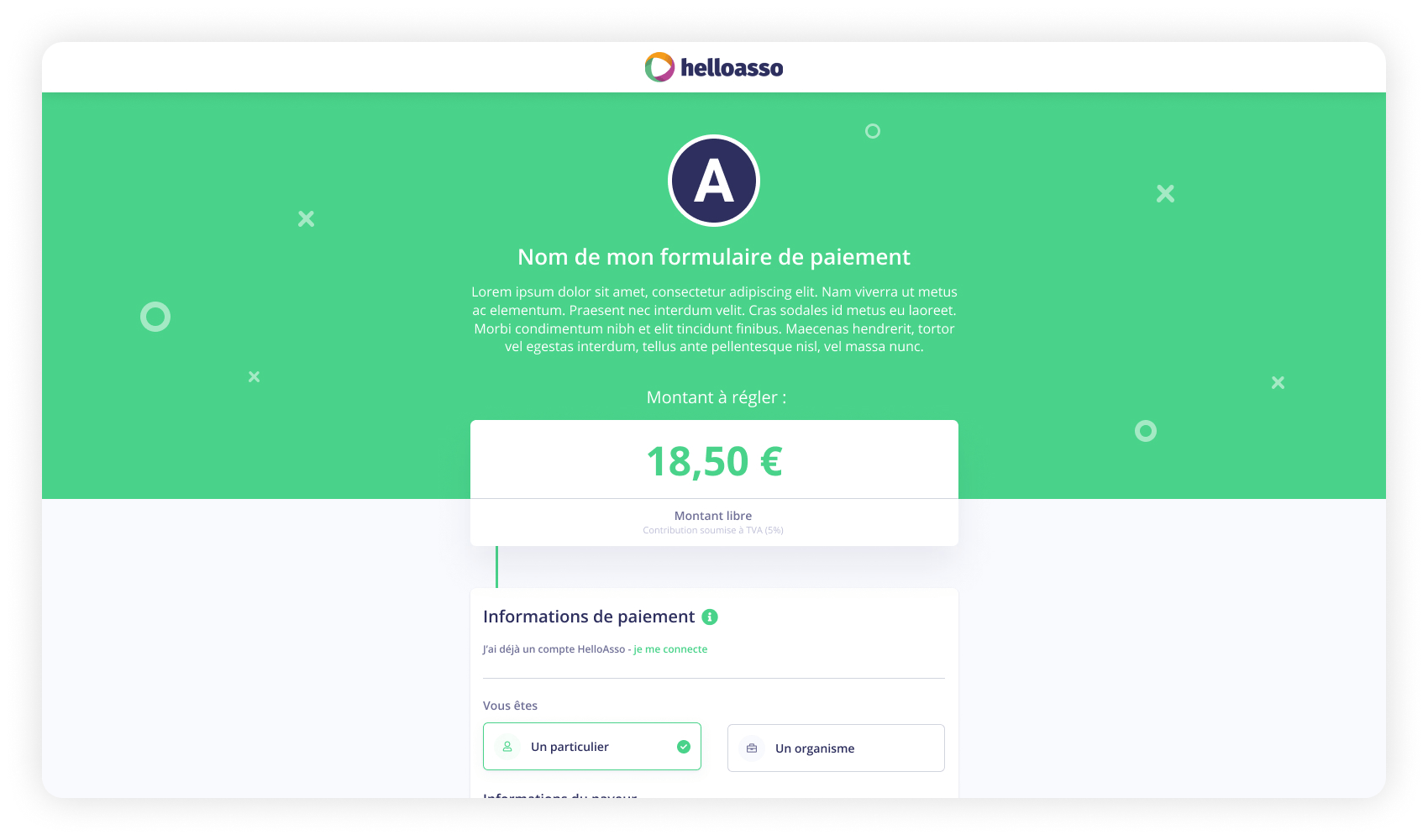 HelloAsso  Screenshot 4