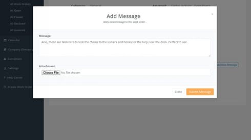 WorkStraight Screenshot 2