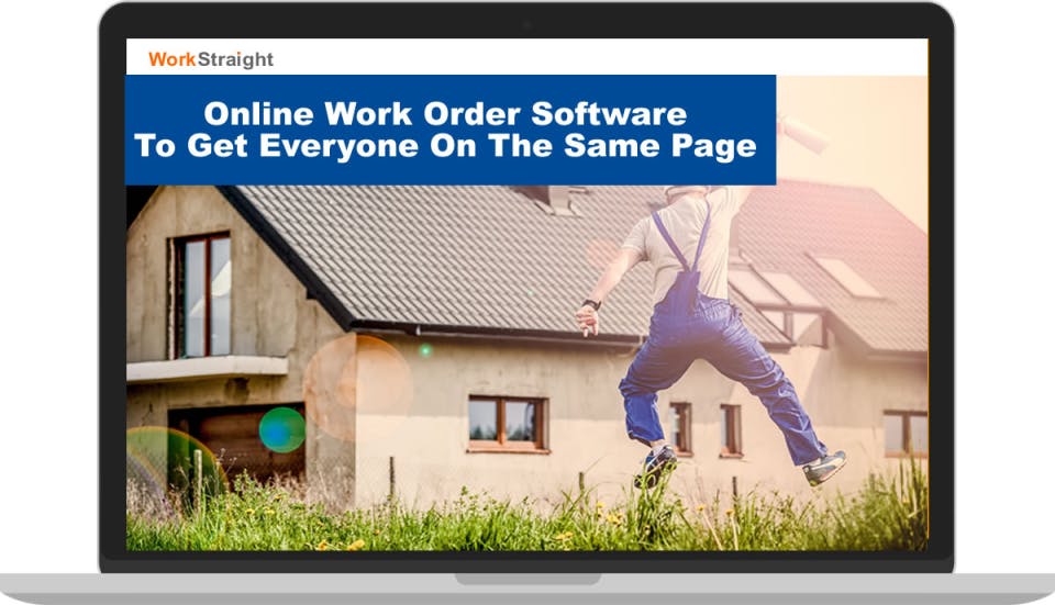 WorkStraight Screenshot 4