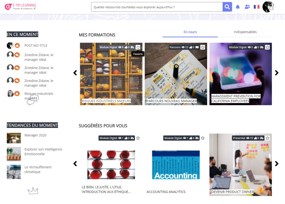 E-TIPI Screenshot 3