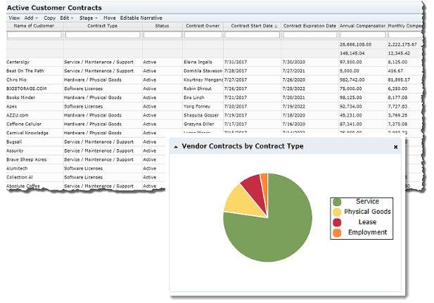 policyIQ Screenshot 4
