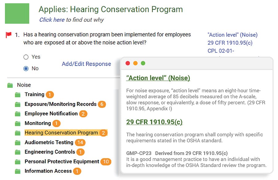 ProActivity Suite Screenshot 3
