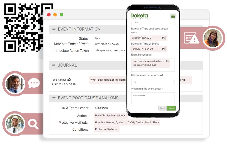 ProActivity Suite Screenshot 4
