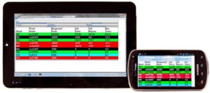 ProductionACE Screenshot 1