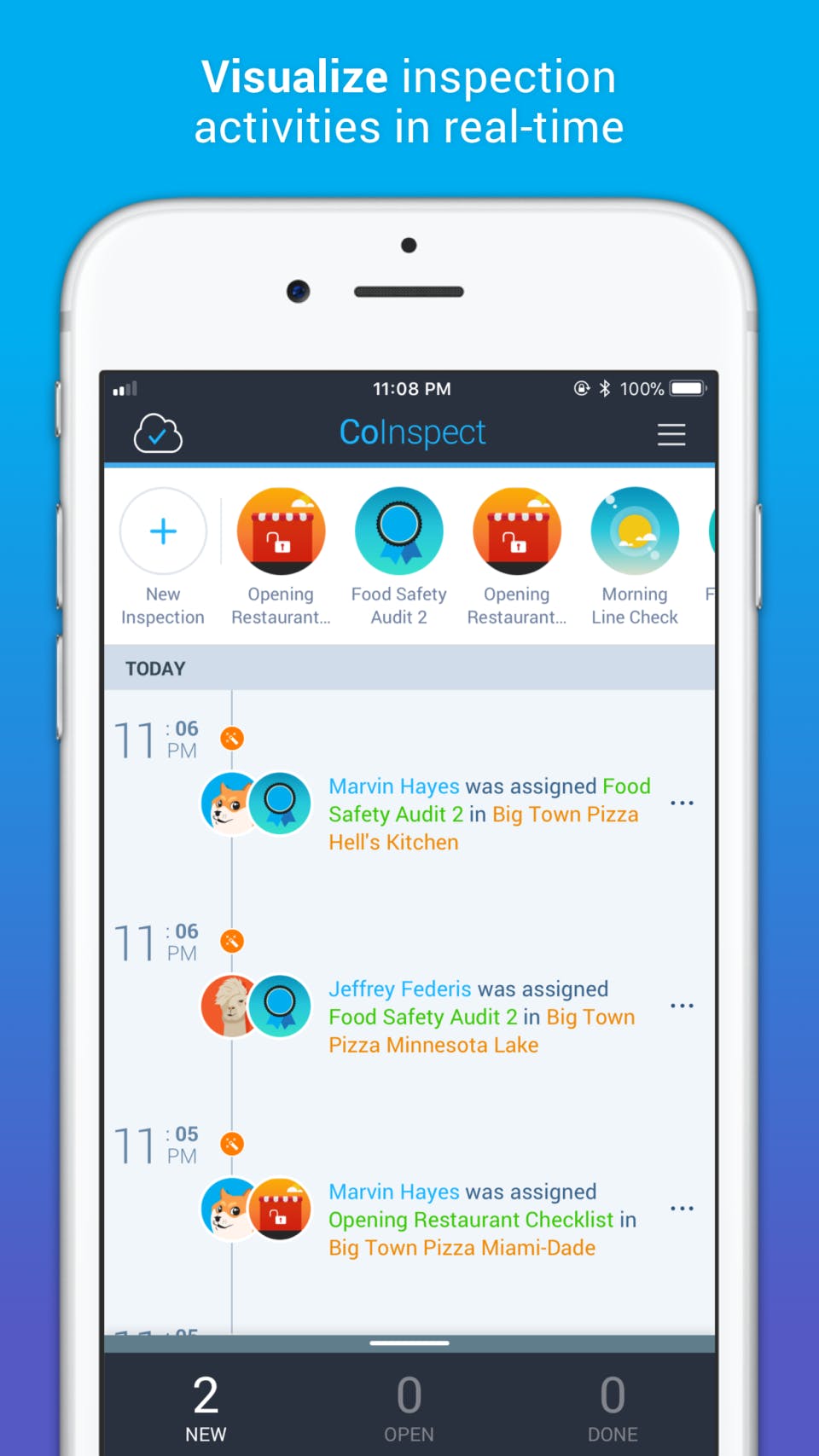 Therma Screenshot 1
