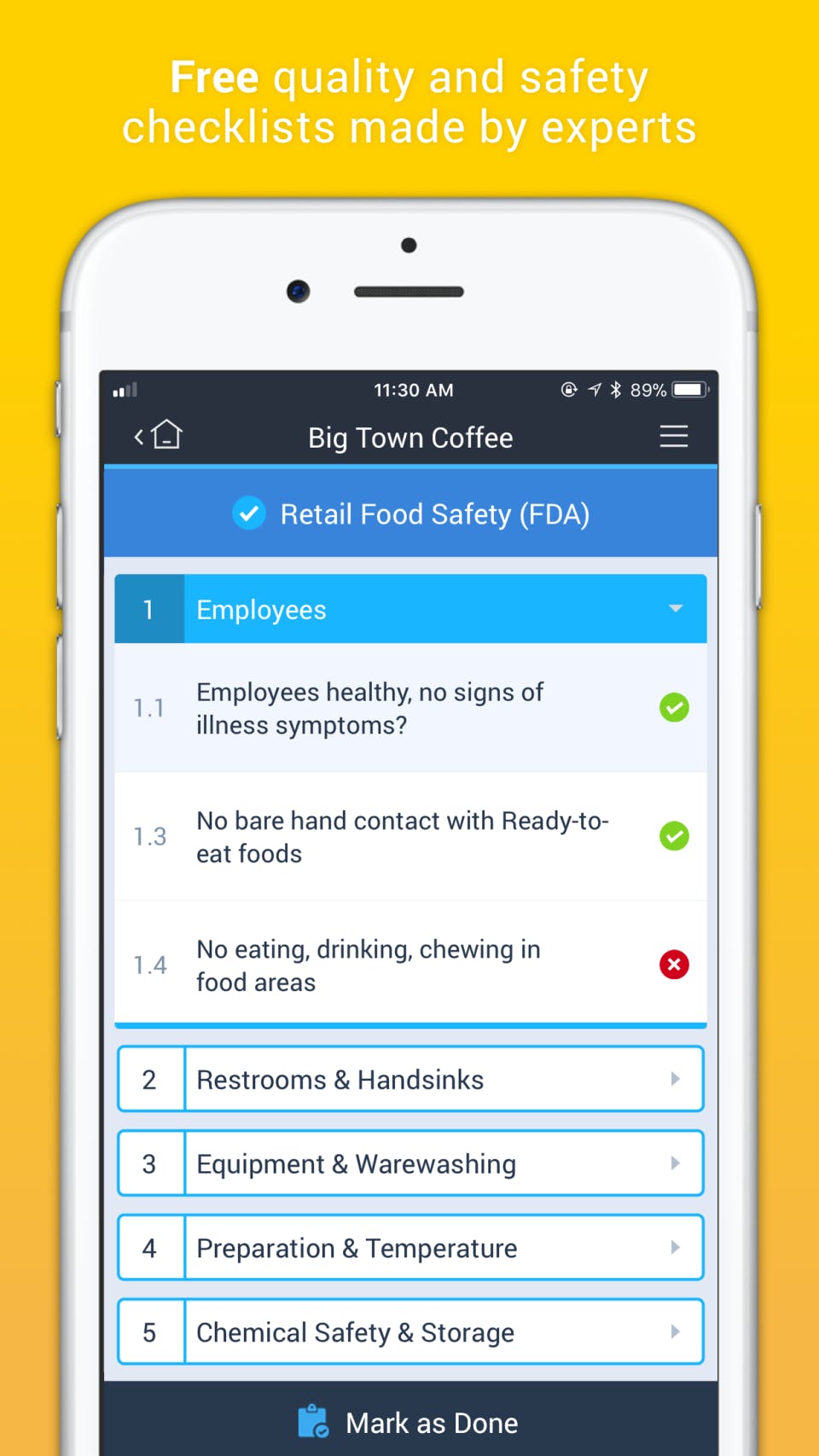 Therma Screenshot 2
