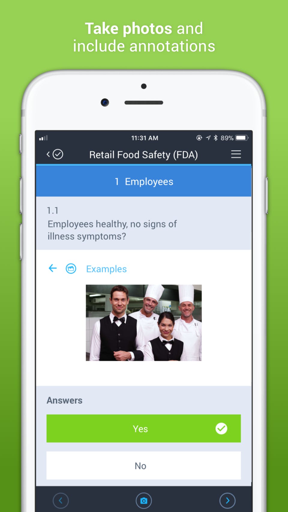 Therma Screenshot 3