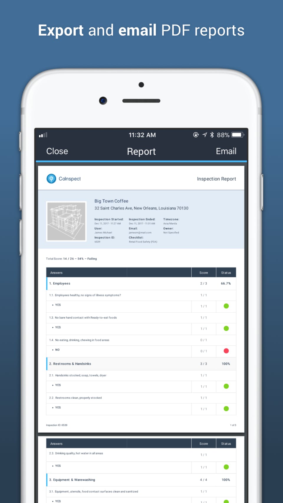 Therma Screenshot 5