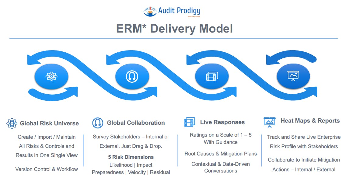 Audit Prodigy Screenshot 3