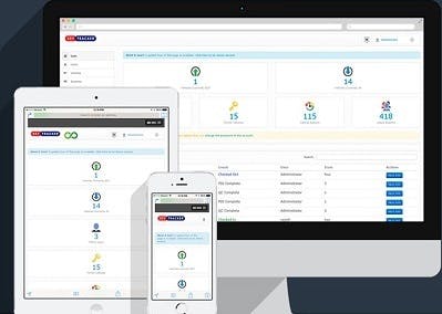KeyZone Screenshot 1
