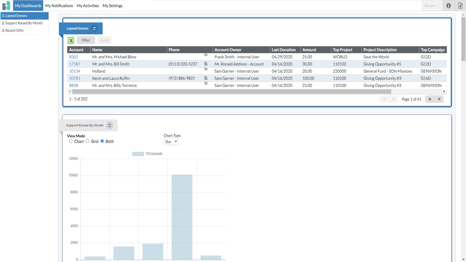 StudioEnterprise Screenshot 2