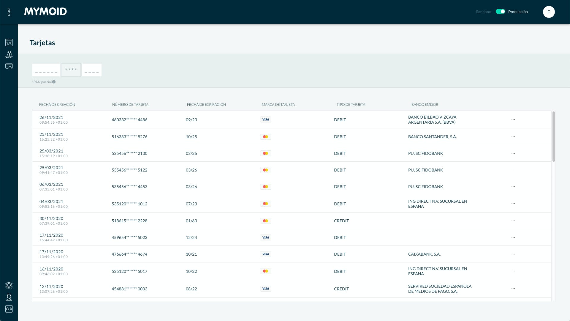 MYMOID Screenshot 3