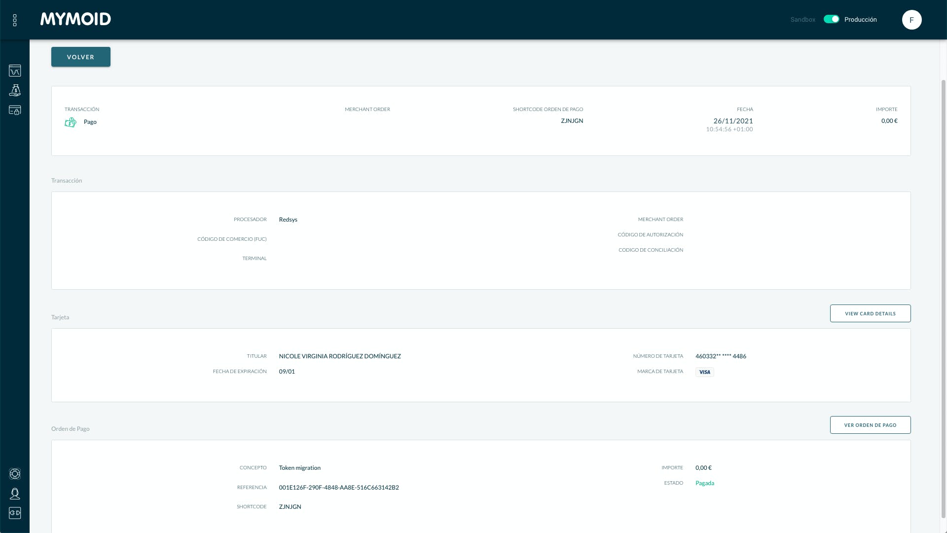 MYMOID Screenshot 4