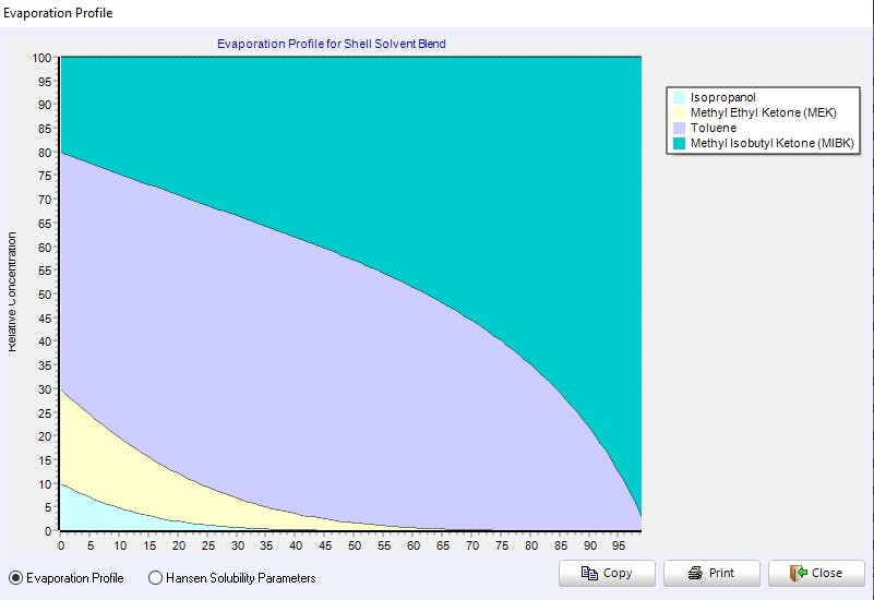 WinBLEND Screenshot 4