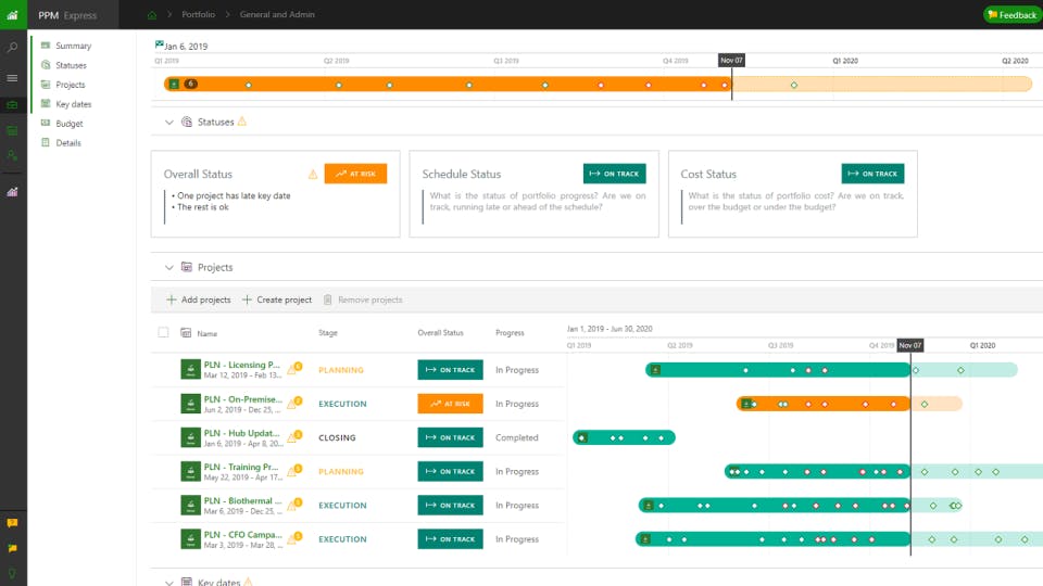 PPM Express Screenshot 5