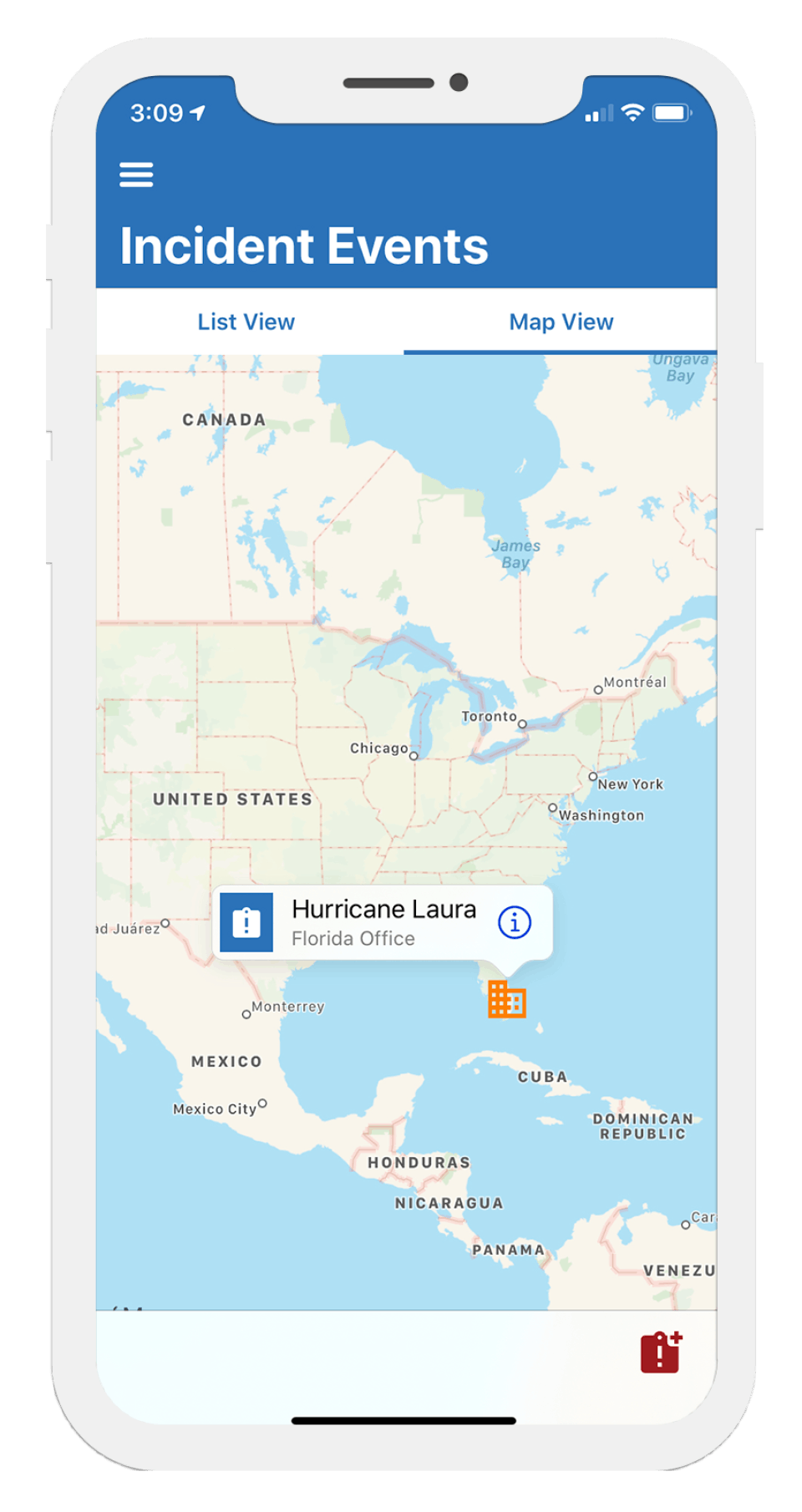 Konexus Screenshot 5