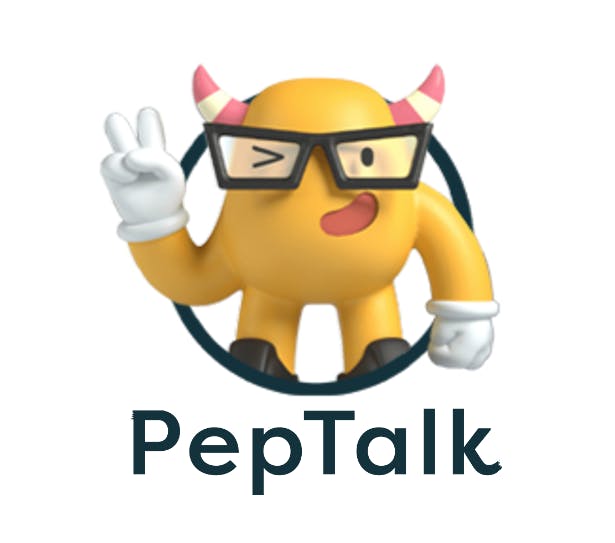 PepTalk