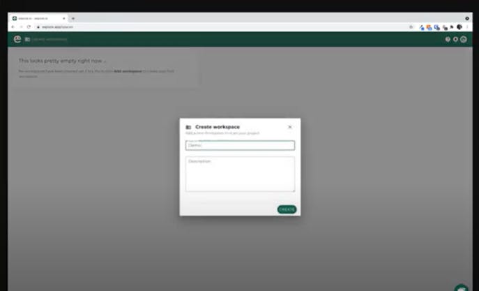 expoze.io Screenshot 2