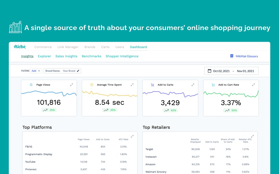 MikMak Screenshot 3