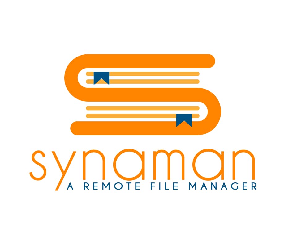SynaMan  Screenshot 1