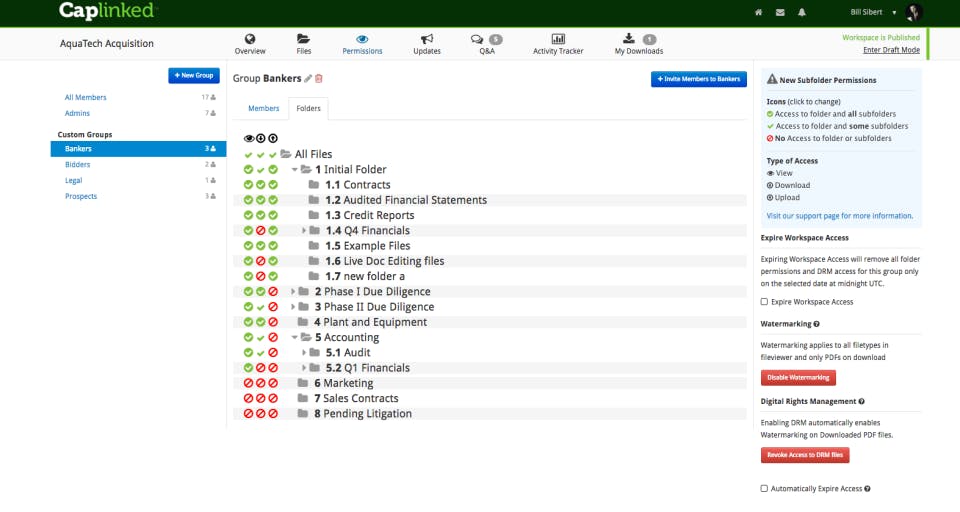 CapLinked Screenshot 4