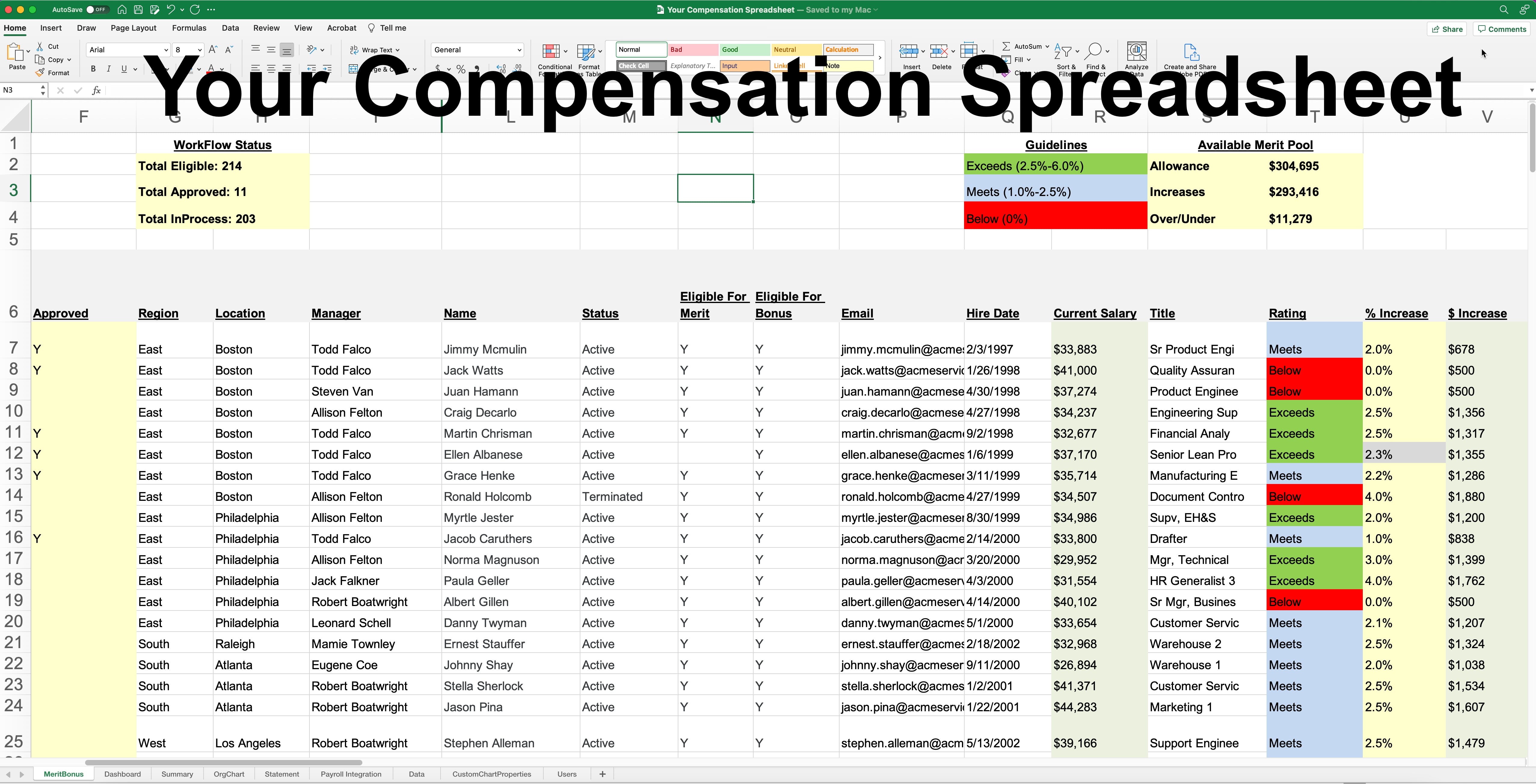 SecureSheet Screenshot 1