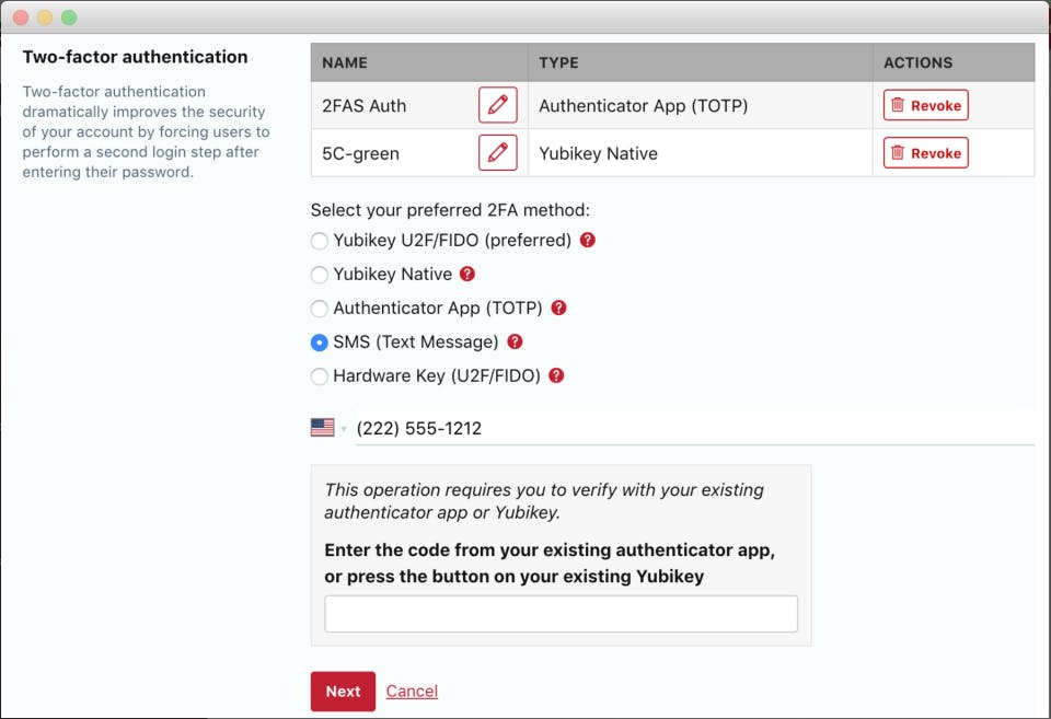 Files.com Screenshot 2