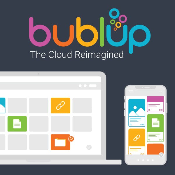 Bublup Screenshot 1