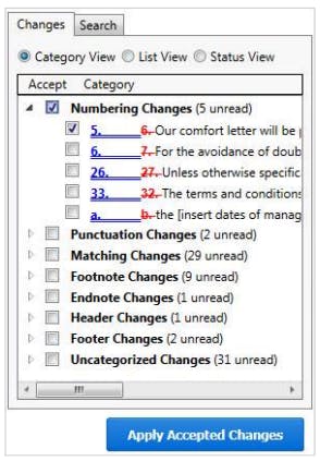 Litera Compare Screenshot 3