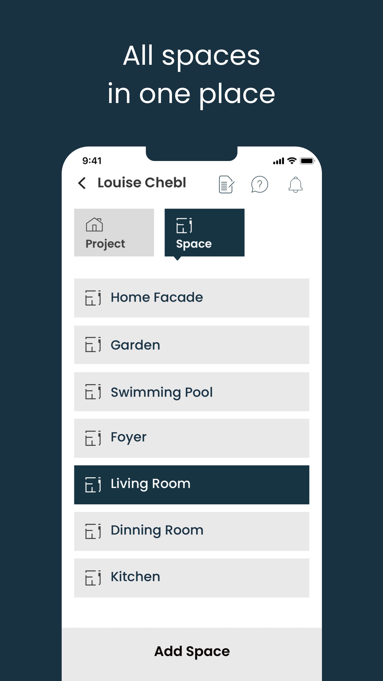 ArchChat Screenshot 2