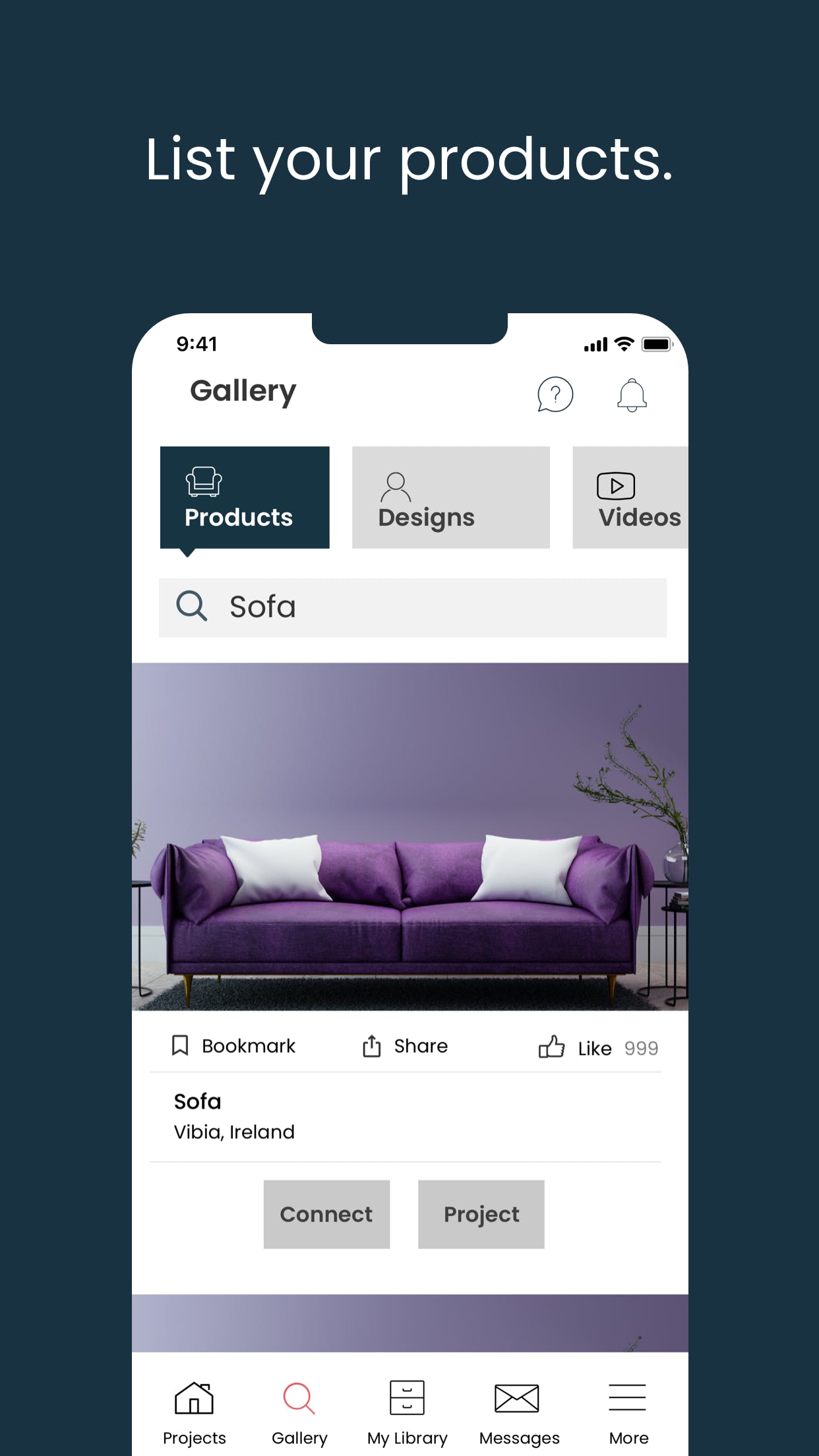 ArchChat Screenshot 5