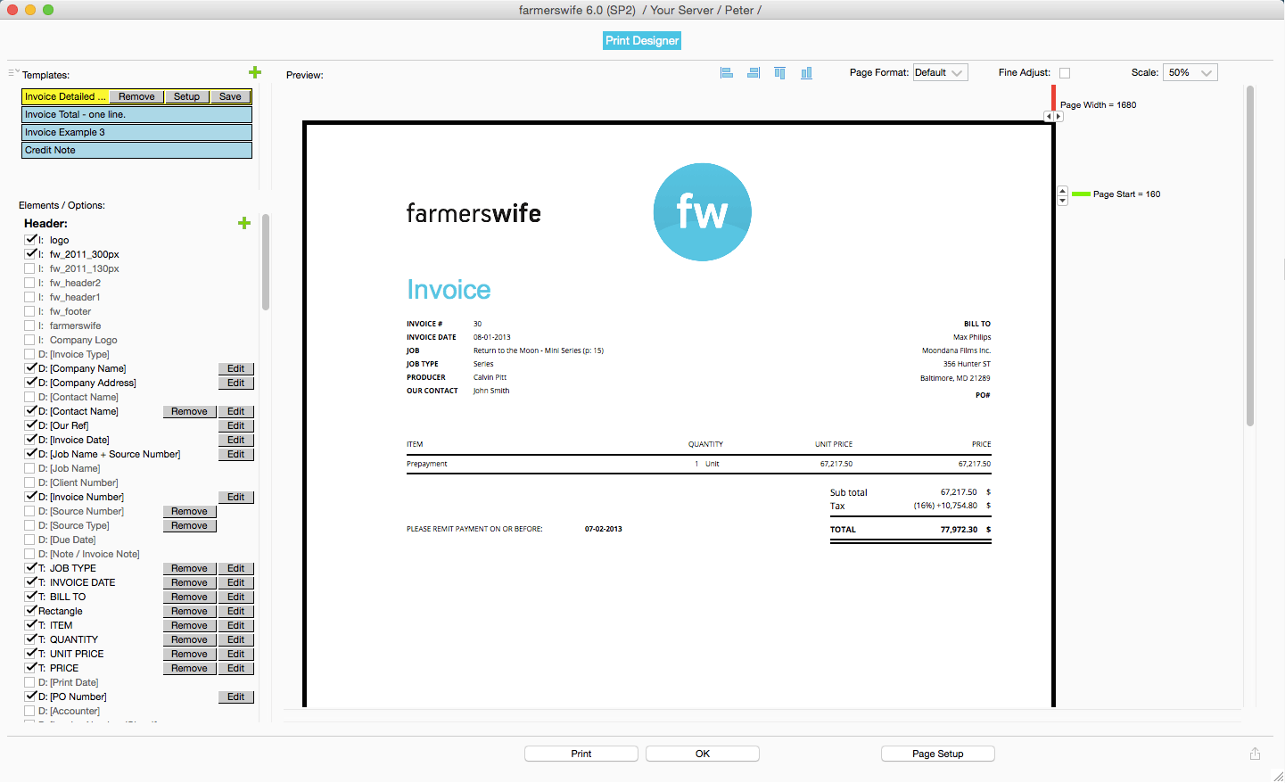 farmerswife Screenshot 3
