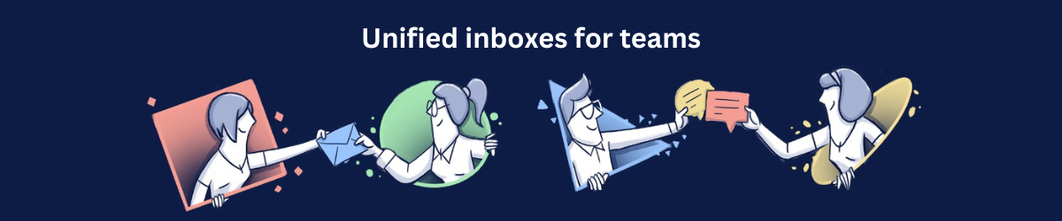 Zoho TeamInbox