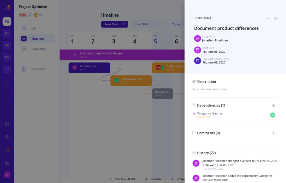 TrueNxus Screenshot 3
