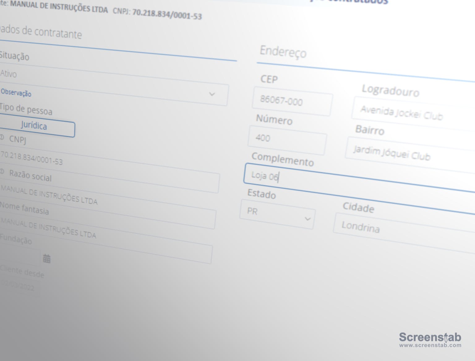 TARS Task Screenshot 5