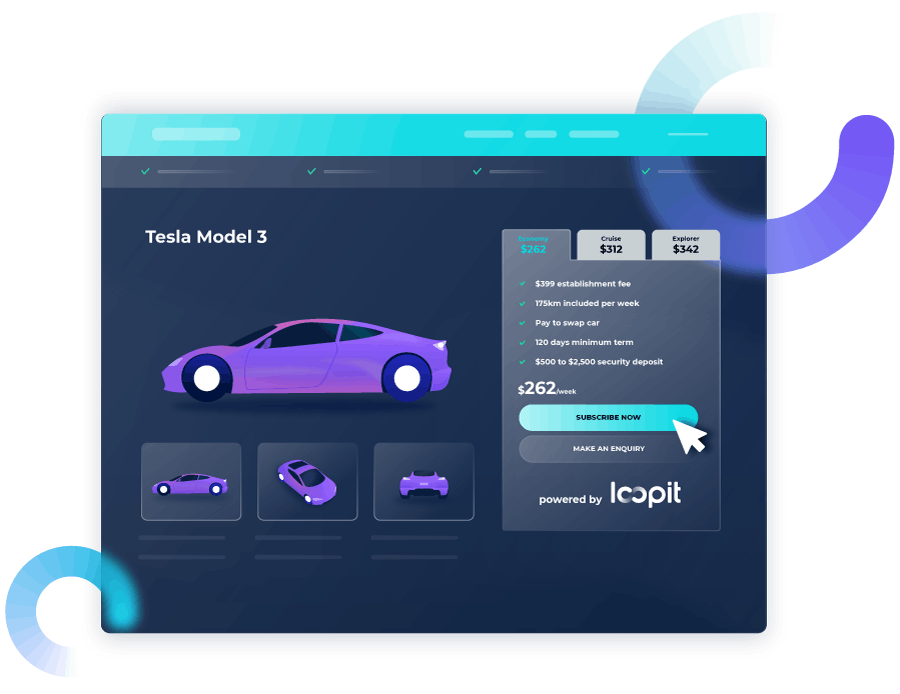 Loopit Screenshot 2