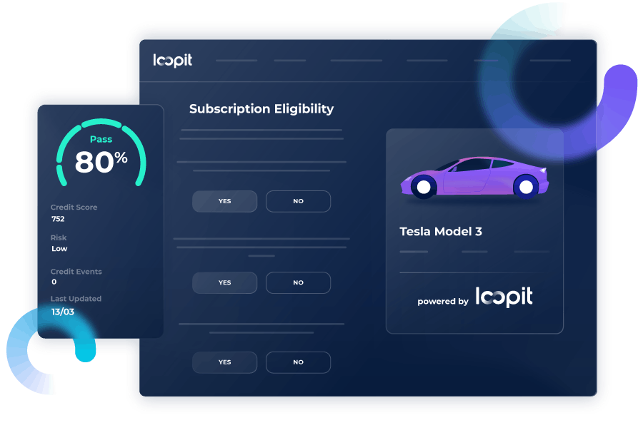 Loopit Screenshot 4