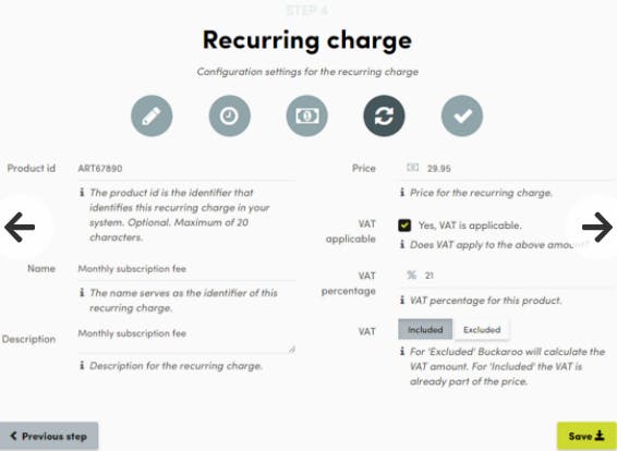 Buckaroo Screenshot 4