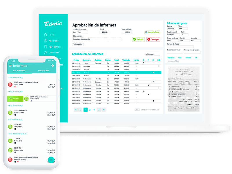 Tickelia  Screenshot 5