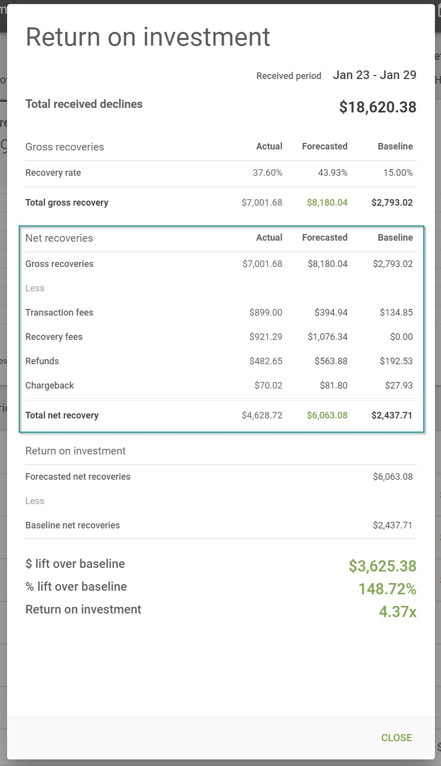 FlexPay Screenshot 5